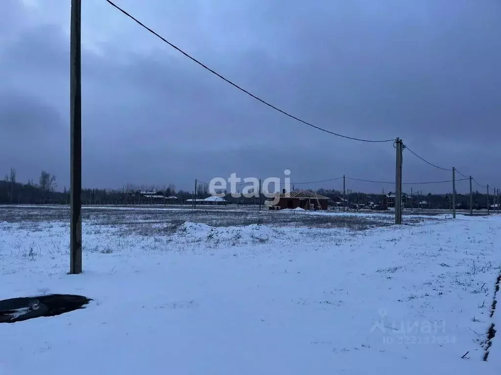 Участок в Ростовская область, Аксайский район, Щепкинское с/пос, пос. ... - Фото 1