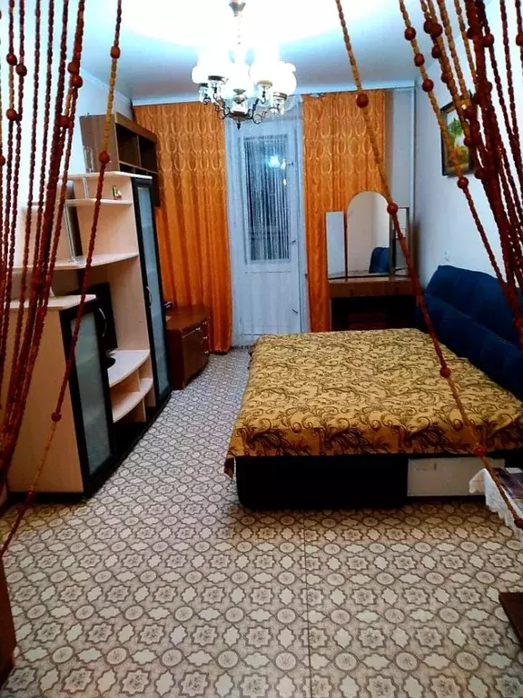 1-к кв. Ростовская область, Волгодонск Советская ул., 81 (35.0 м) - Фото 1