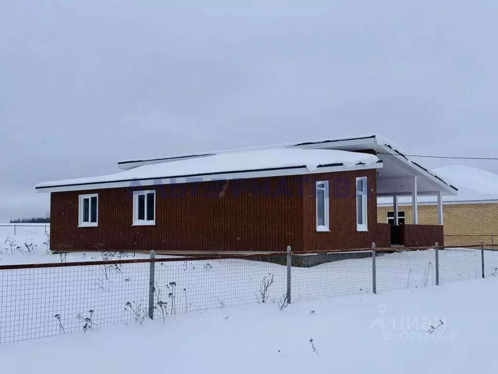 Дом в Ярославская область, Переславль-Залесский муниципальный округ, ... - Фото 2