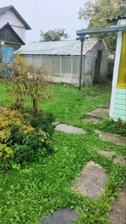 Дом в Тверская область, Конаково Весна СНТ,  (50 м) - Фото 2