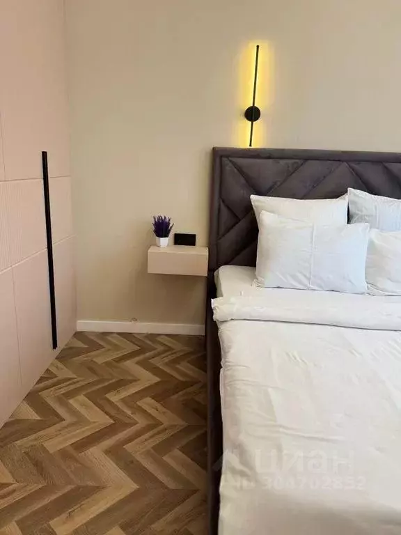 2-к кв. Ростовская область, Ростов-на-Дону ул. Бориса Слюсаря, 23с2 ... - Фото 2