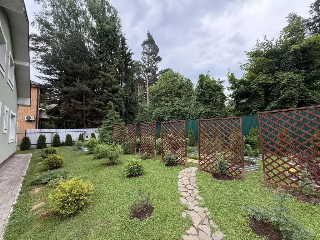 Дом в Московская область, Пушкинский городской округ, пос. ... - Фото 2