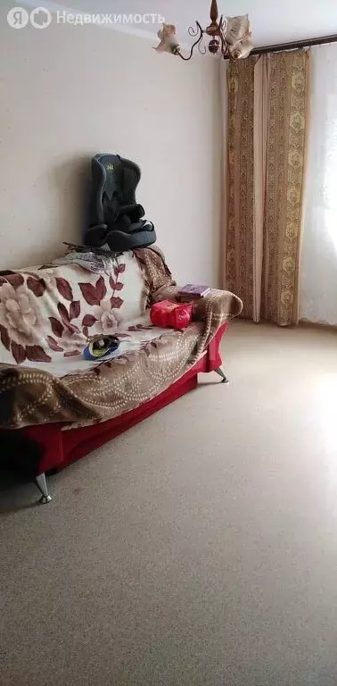 3-комнатная квартира: Калуга, улица Георгия Амелина, 28 (71.2 м) - Фото 2