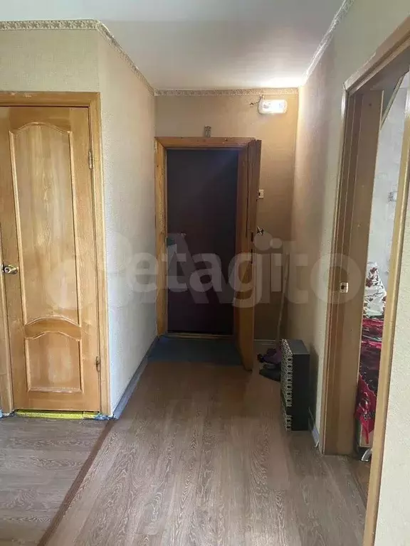 3-к. квартира, 70,5 м, 1/5 эт. - Фото 1