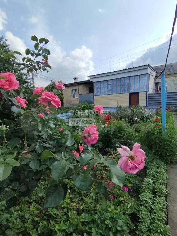 3-к. квартира, 67,3 м, 1/1 эт. - Фото 1