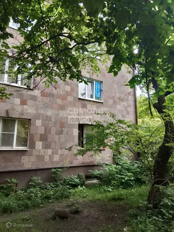 Продаётся 2-к квартира, 32 м - Фото 1