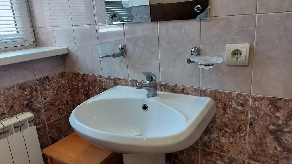 Комната Краснодарский край, Анапа Алексеевка мкр, ул. Терновая, 54 - Фото 2