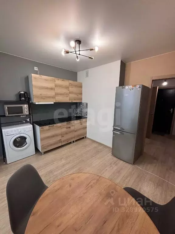 2-к кв. Воронежская область, Рамонский район, Яменское с/пос, Ветряк ... - Фото 1