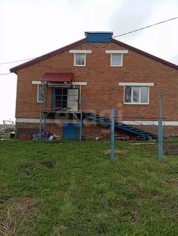 Дом в посёлок Новосафоновский, Российская улица (106.5 м) - Фото 0