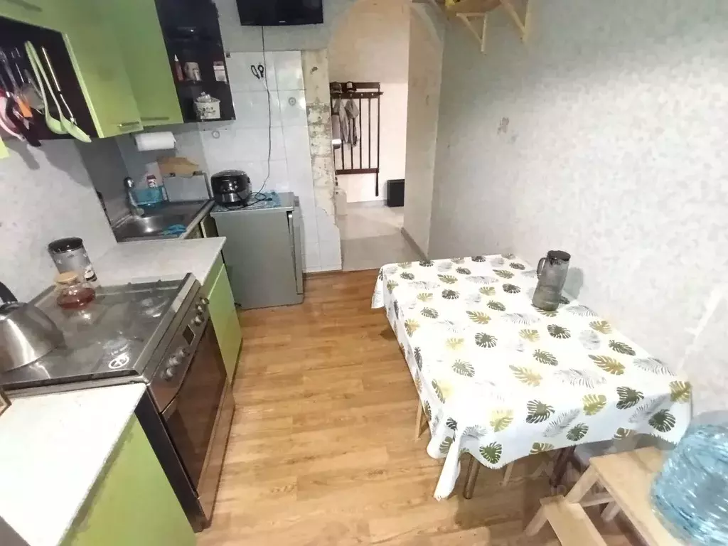 2-к кв. Московская область, Жуковский ул. Гарнаева, 17 (43.9 м) - Фото 2