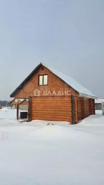 Дом 100 м на участке 8 сот. - Фото 0