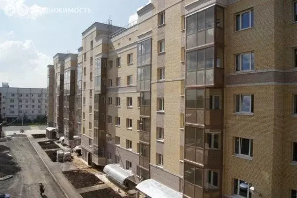 1-комнатная квартира: Отрадное, Никольское шоссе, 2к3 (35.5 м) - Фото 0