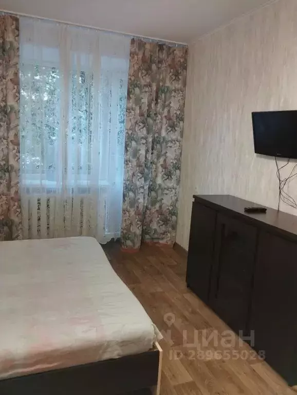 1-к кв. Калининградская область, Калининград ул. Дзержинского, 76 ... - Фото 0