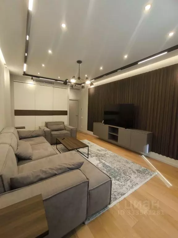 3-к кв. Москва ул. Авиаконструктора Сухого, 2к2 (121.0 м) - Фото 2