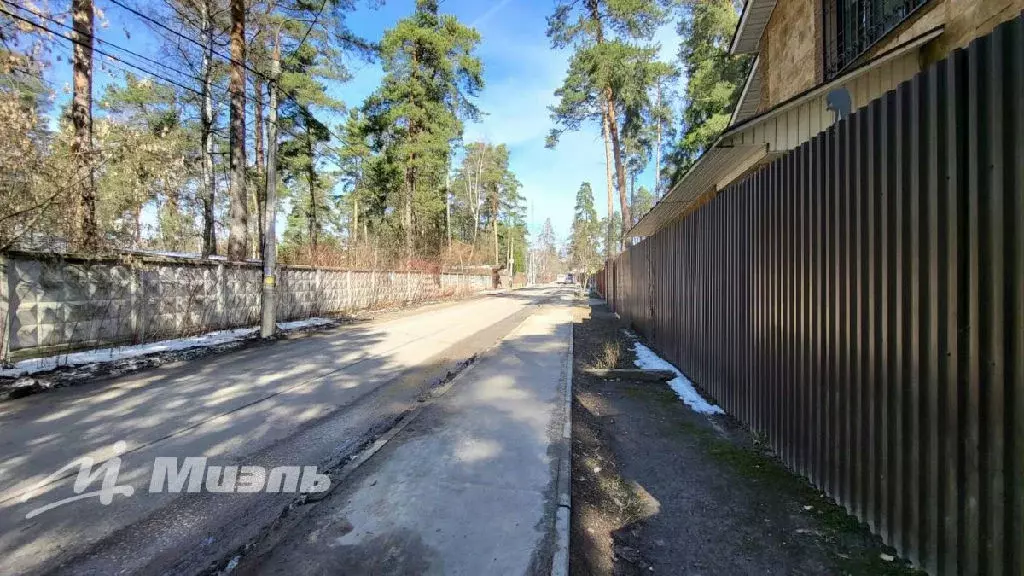 Продается дом в пгт Малаховка - Фото 1