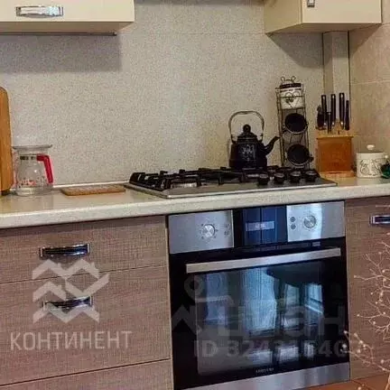 3-к кв. Крым, Евпатория городской округ, Мирный пгт ул. Сырникова, 18 ... - Фото 1