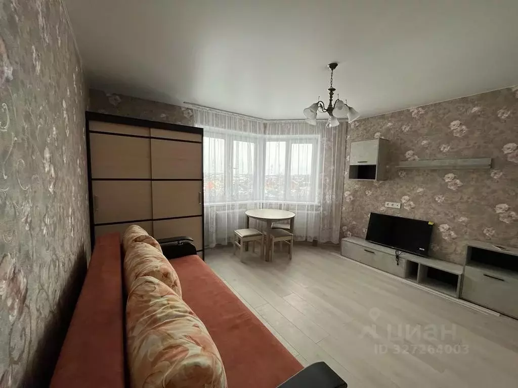 Студия Московская область, Звенигород Одинцовский городской округ, 3-й ... - Фото 1