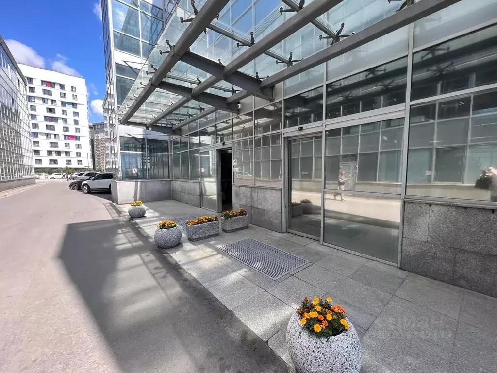 Помещение свободного назначения в Москва Березовая аллея, 14Бс3 (80 м) - Фото 0