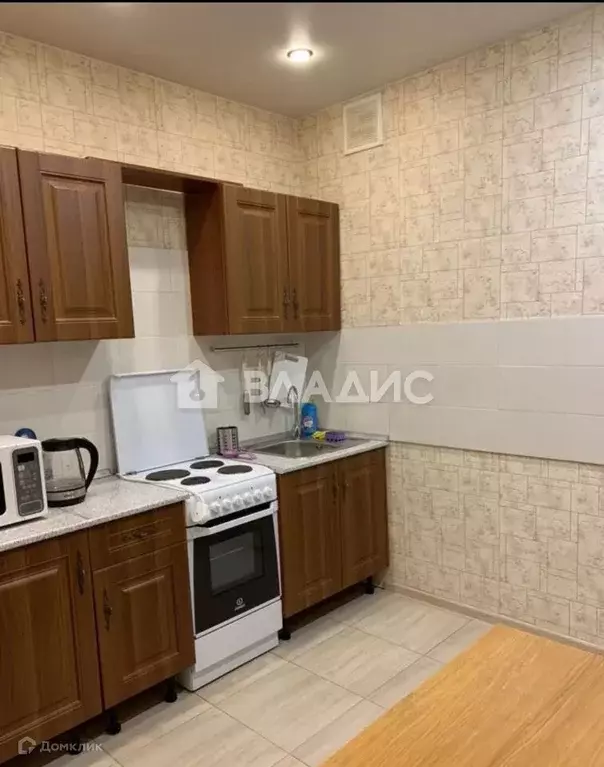 Продаётся 1-к квартира, 41.2 м - Фото 0