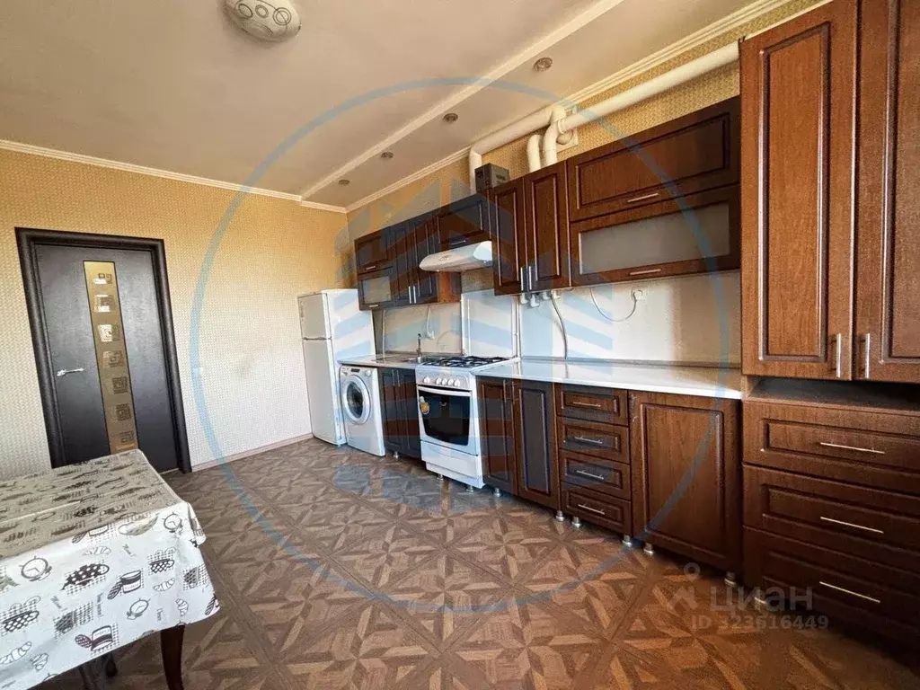 1-к кв. Ставропольский край, Предгорный муниципальный округ, ... - Фото 2