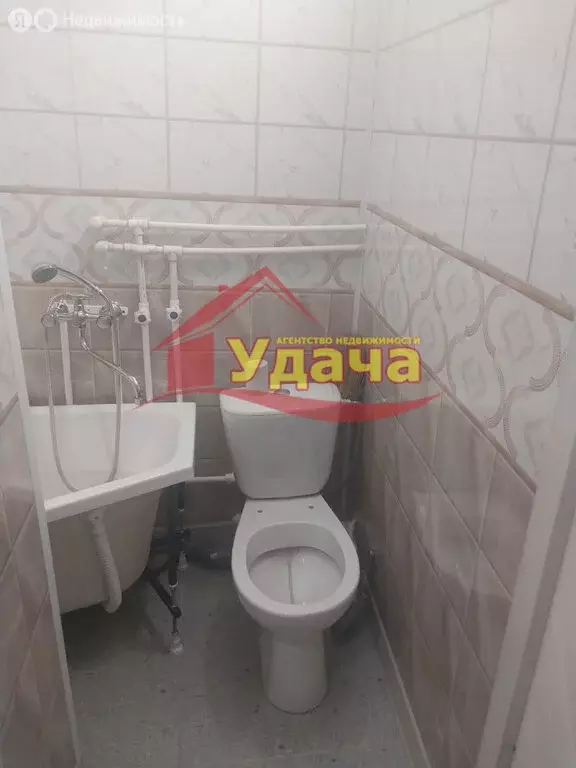1-комнатная квартира: Орск, проспект Никельщиков, 60А (18.6 м) - Фото 0