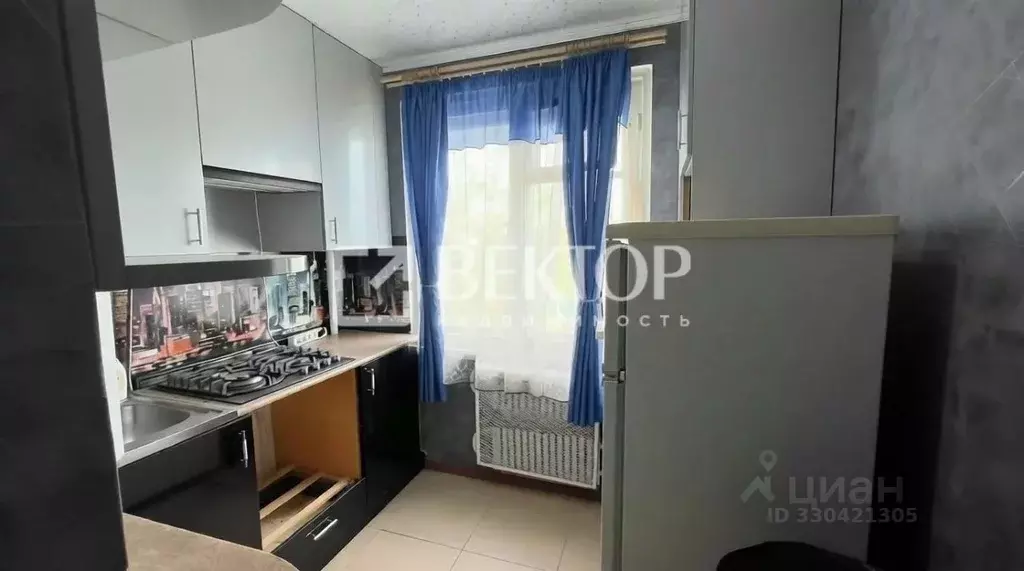 4-к кв. Ивановская область, Иваново ул. Шубиных, 14Б (59.0 м) - Фото 2
