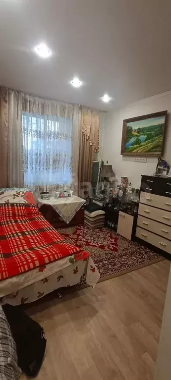 Комната 16,4 м в 1-к., 4/9 эт. - Фото 1