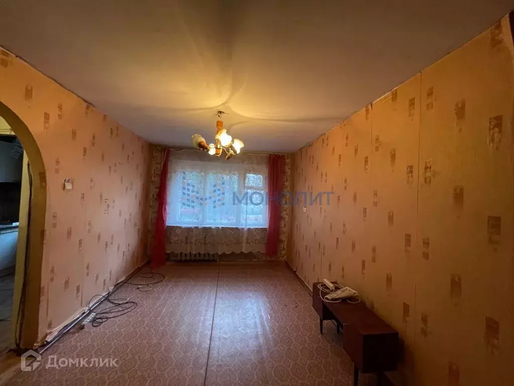 Продаётся 3-к квартира, 59 м - Фото 1