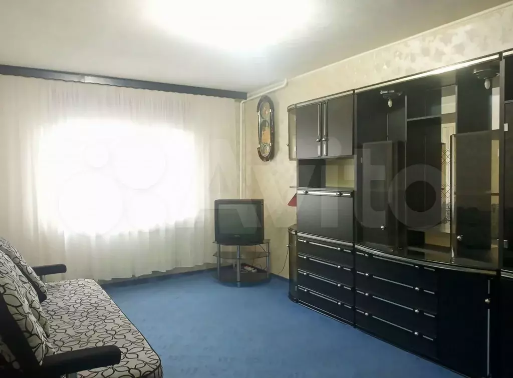 2-к. квартира, 52 м, 2/12 эт. - Фото 0