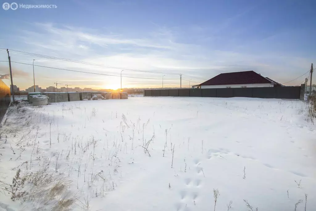 Участок в Амурская область, Благовещенский муниципальный округ, село ... - Фото 2