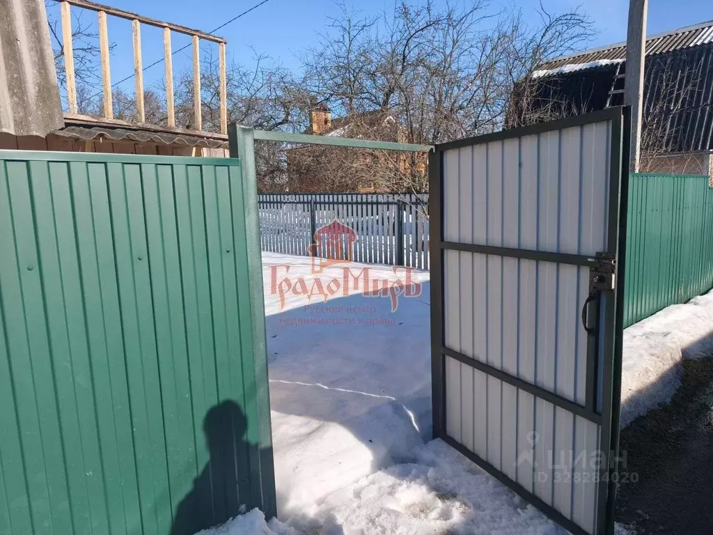 Дом в Московская область, Сергиев Посад Садовод-Южный СНТ, 9 (10 м) - Фото 2