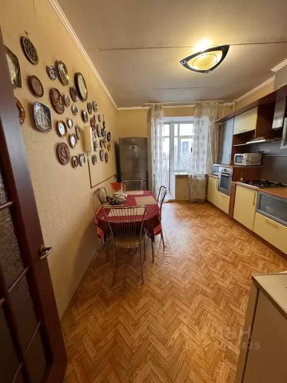 3-к кв. Пермский край, Пермь бул. Гагарина, 66А (86.0 м) - Фото 2