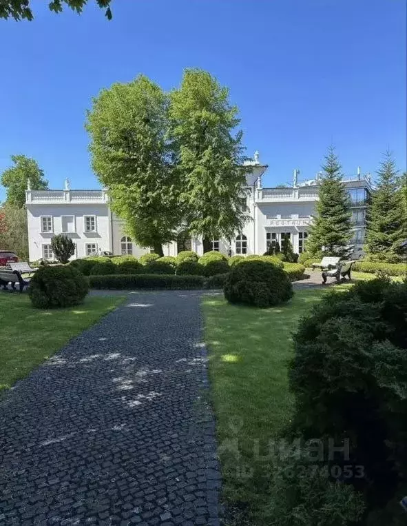 Дом в Калининградская область, Янтарный пгт  (85 м) - Фото 2