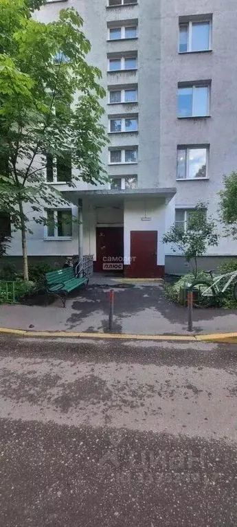 Квартира, 3 комнаты, 62 м - Фото 1