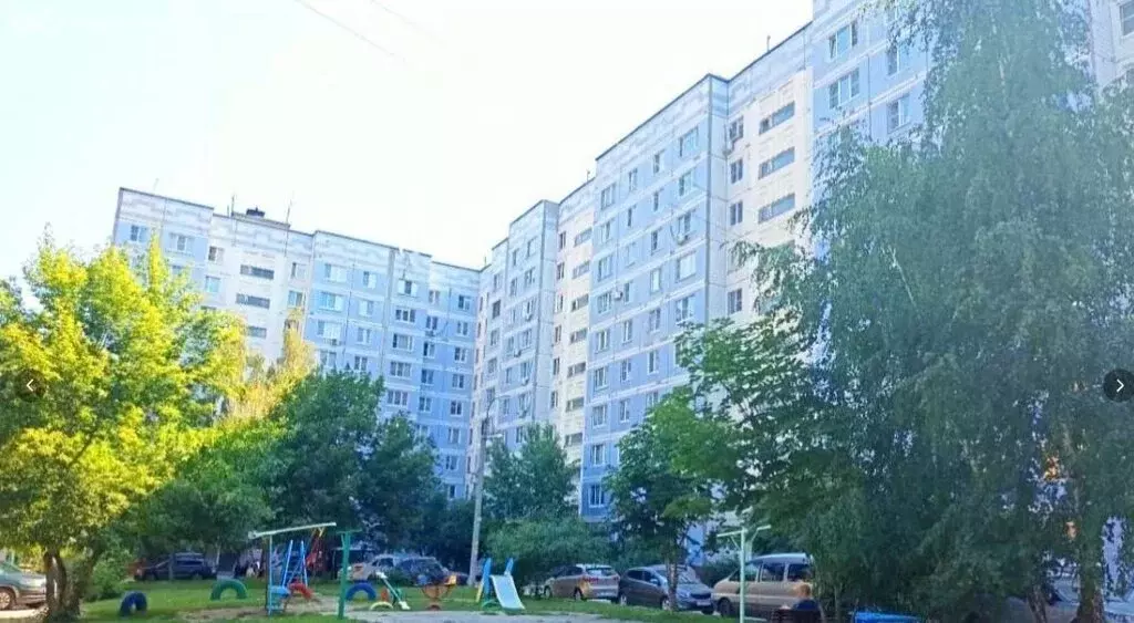 3-комнатная квартира: Рязань, улица Новосёлов, 50к2 (65 м) - Фото 0