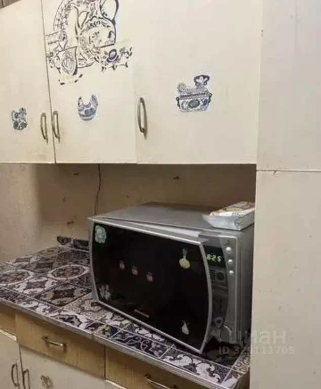 Комната Московская область, Подольск Ленинградская ул., 24/13 (14.0 м) - Фото 2