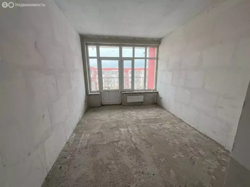 2-комнатная квартира: Звенигород, микрорайон Шихово, улица Кирова, ... - Фото 2