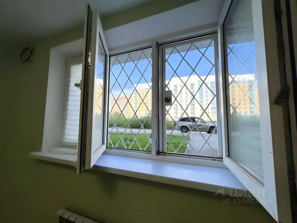 Офис в Тверская область, Тверь бул. Гусева, 46 (26 м) - Фото 2
