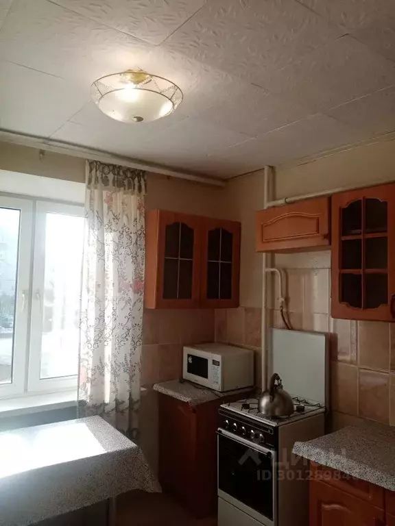 1-к кв. Тверская область, Тверь Спортивный пер., 2к3 (39.0 м) - Фото 1