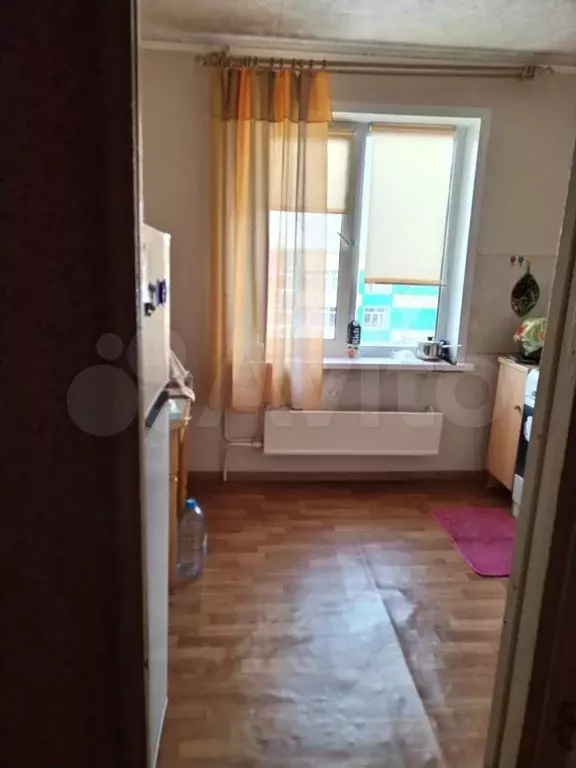 1-к. квартира, 33,5 м, 4/9 эт. - Фото 0