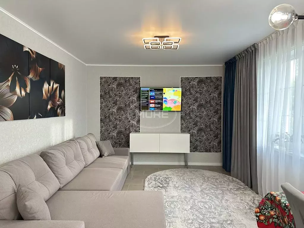 Дом в Калининградская область, Багратионовский муниципальный округ, ... - Фото 1