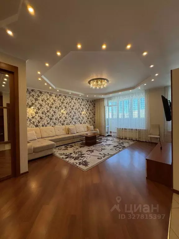 2-к кв. Москва ул. Столетова, 11 (84.0 м) - Фото 1