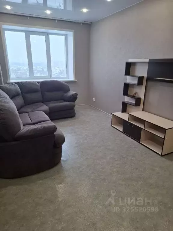 2-к кв. Самарская область, Самара Осетинская ул., 5 (54.0 м) - Фото 2