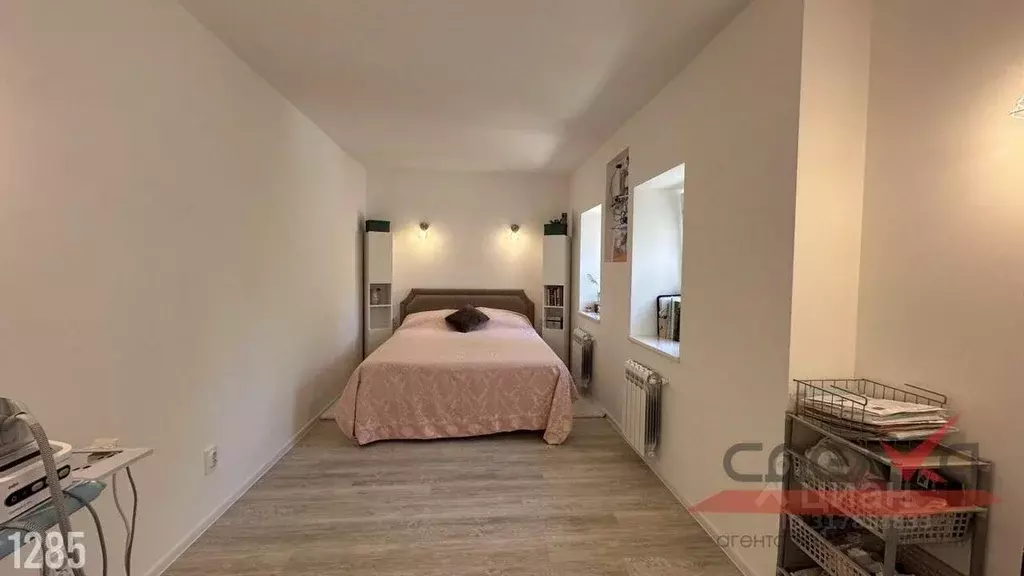 Дом в Севастополь ул. Силантьева, 59 (59 м) - Фото 0