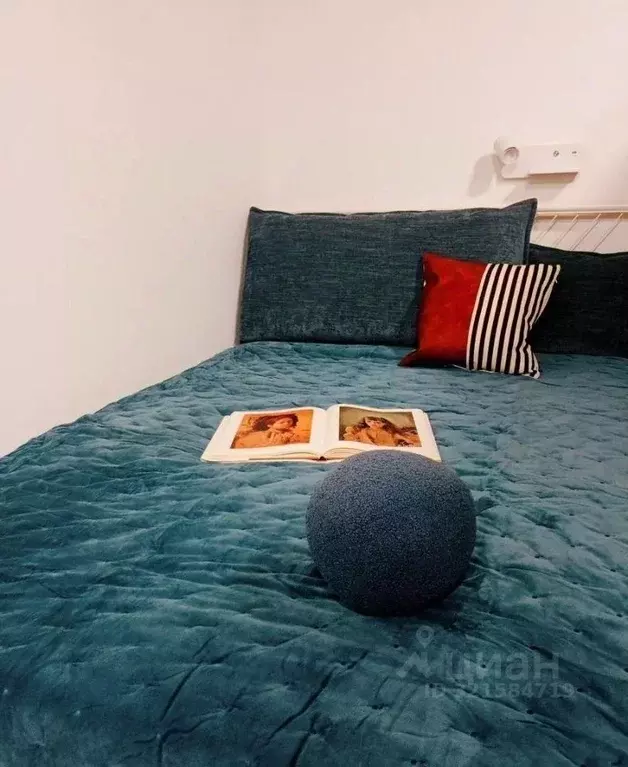 1-к кв. Нижегородская область, Нижний Новгород Гордеевская ул., 107 ... - Фото 1