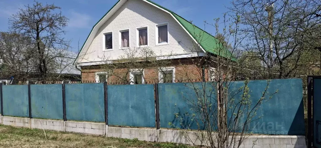 Дом в Московская область, Солнечногорск городской округ, с. Алабушево ... - Фото 1
