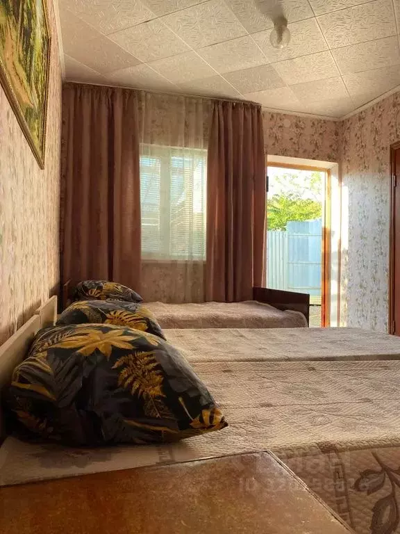 Студия Краснодарский край, Темрюкский район, Новотаманское с/пос, пос. ... - Фото 1