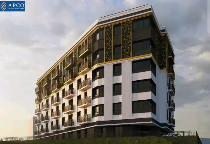 Продаётся 1-к квартира, 31.7 м - Фото 1
