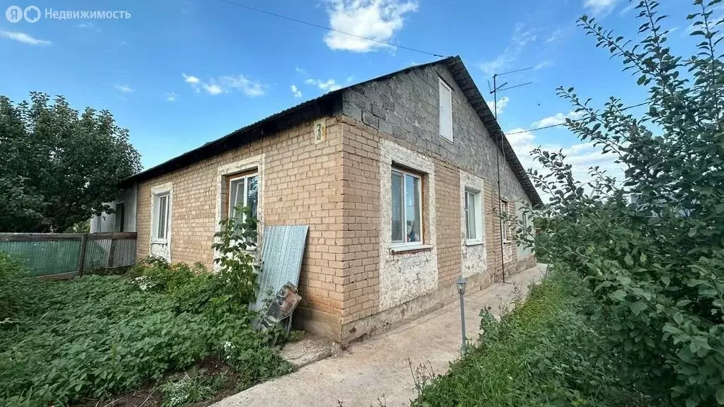 Дом в Оренбург, микрорайон Ростоши, улица Журевского, 3 (70 м) - Фото 1