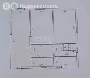 Дом в Южно-Сахалинск, ДНТ Здоровый быт (168 м) - Фото 1